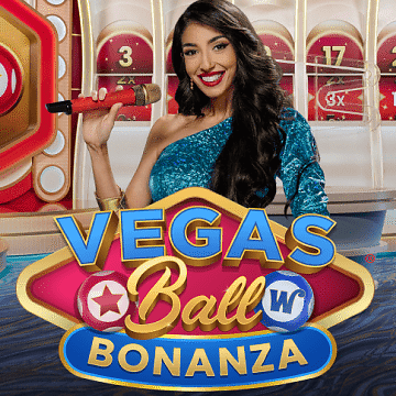 Vegas Ball Bonanza