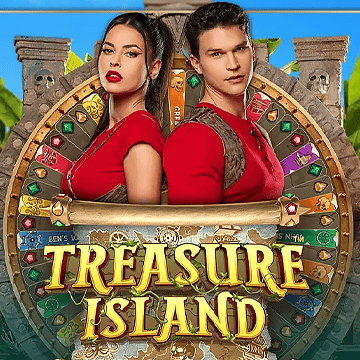 Treasure Island