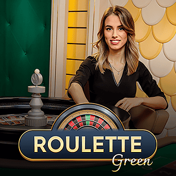 Roulette Green