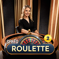 Speed Roulette 2