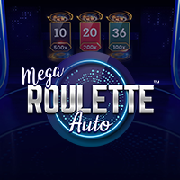 Auto Mega Roulette