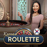 Korean Roulette