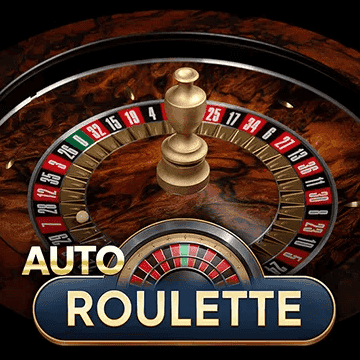 Auto Roulette