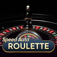 Speed Auto Roulette