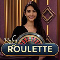 Roulette Ruby