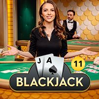 Blackjack 11