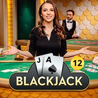 Blackjack 12