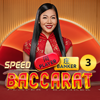 Speed Baccarat 3