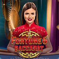 Fortune 6 Baccarat