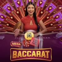 Mega Baccarat