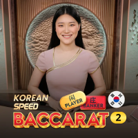 Korean Speed Baccarat 2