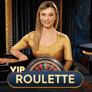 VIP Roulette - The Club