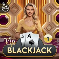 VIP Blackjack 1 - Ruby