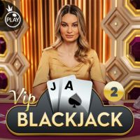 VIP Blackjack 2 - Ruby