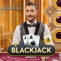 VIP Blackjack 3 - Ruby