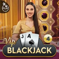 VIP Blackjack 4 - Ruby