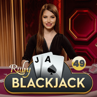 Blackjack 49 - Ruby