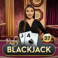 Blackjack 37 - Ruby