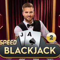 Speed Blackjack 2 - Ruby