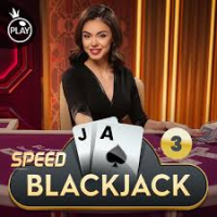 Speed Blackjack 3 - Ruby