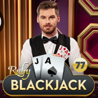 Speed Blackjack 4 - Ruby