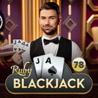 Speed Blackjack 5 - Ruby