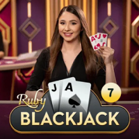 Speed Blackjack 7 - Ruby