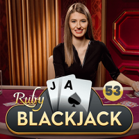 Blackjack 53 - Ruby