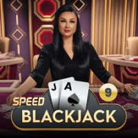 Speed Blackjack 9 - Ruby