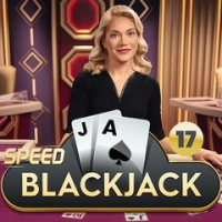 Speed Blackjack -17 Ruby