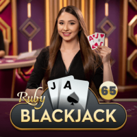 Blackjack 65 - Ruby