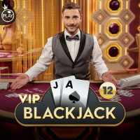 VIP Blackjack 12 - Ruby