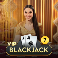 VIP Blackjack 7