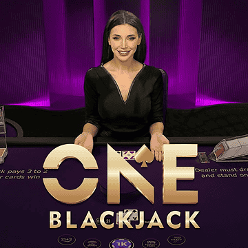 ONE Blackjack