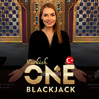 Turkish ONE Blackjack