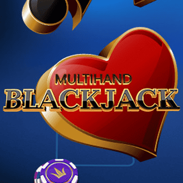 Multihand Blackjack