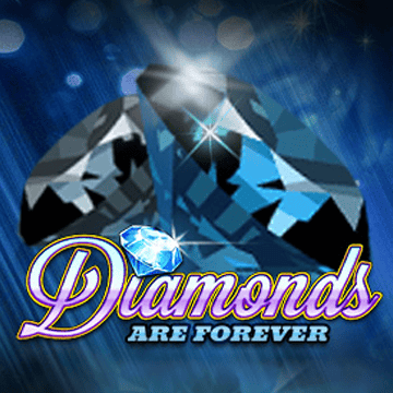 Diamonds are Forever 3 Lines