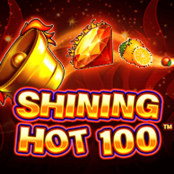 Shining Hot 100