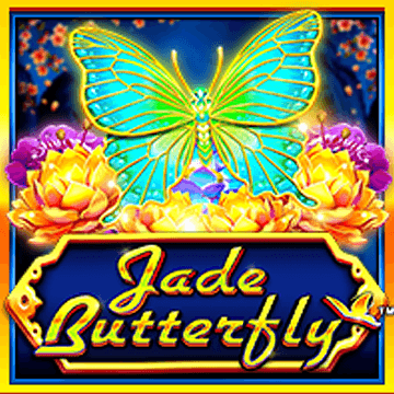 Jade Butterfly