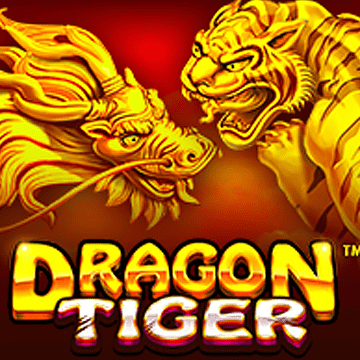 The Dragon Tiger