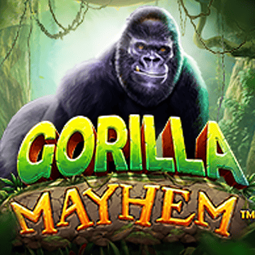 Gorilla Mayhem