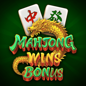 Mahjong Wins Bonus