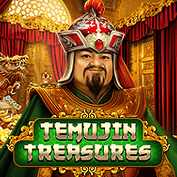 Temujin Treasures