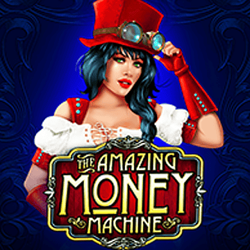 Amazing Money Machine