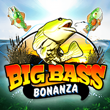 Big Bass Bonanza