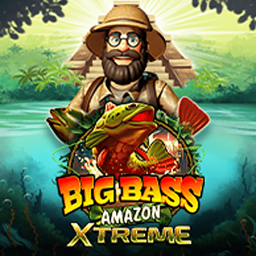 Big Bass Amazon Xtreme