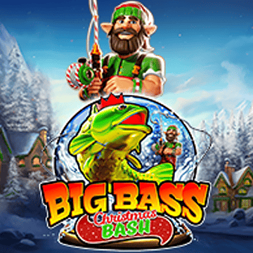 Big Bass Christmas Bash