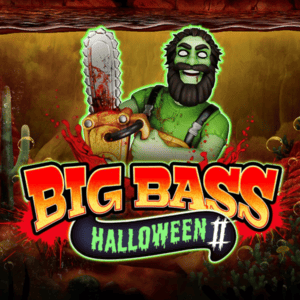 Big Bass Halloween 2