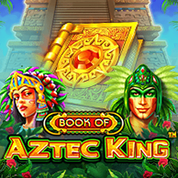 Book of Aztec King