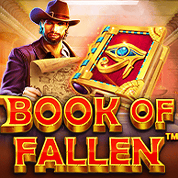 Book of Fallen